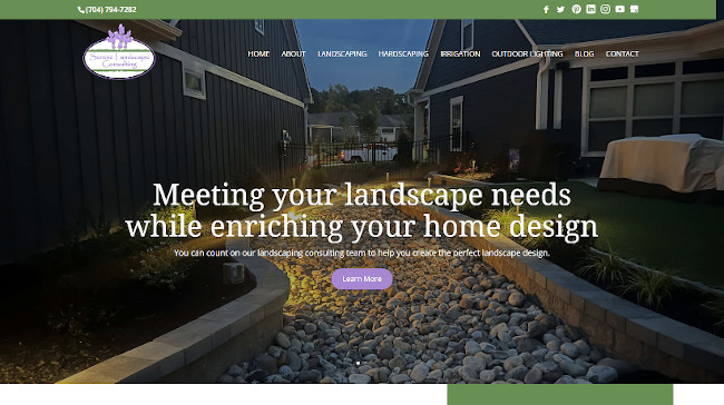Serene Landscape Consulting
