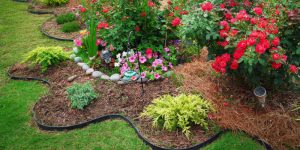 How Landscape Edging Improves Your Design