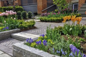 What Is Hardscaping?