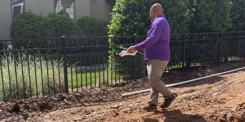 Landscape Consulting in Mooresville, North Carolina