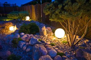 Four Important Considerations When Planning Your Landscape Lighting