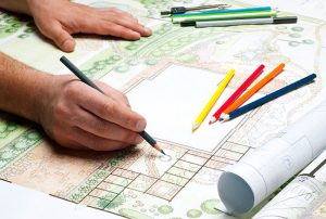 Why You Should Choose a Landscape Architect for Landscape Consulting