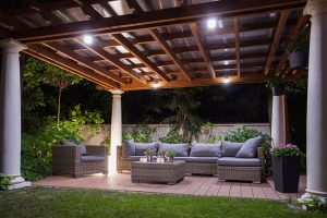 4 Ways Outdoor Lighting Enhances Your Landscape Design