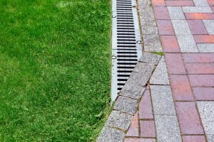 Why Proper Landscape Drainage is Important