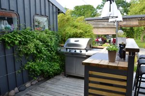 Why More Homeowners Are Investing in Outdoor Kitchens