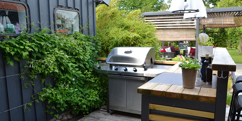 Why More Homeowners Are Investing in Outdoor Kitchens
