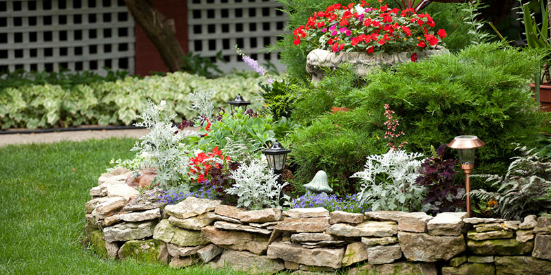 Three Hardscape Design Elements that Can Transform Landscapes