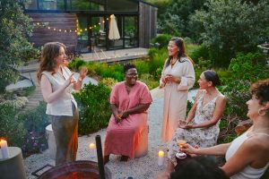 Three Ideas to Transform Your Outdoor Living Area