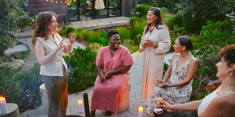Three Ideas to Transform Your Outdoor Living Area