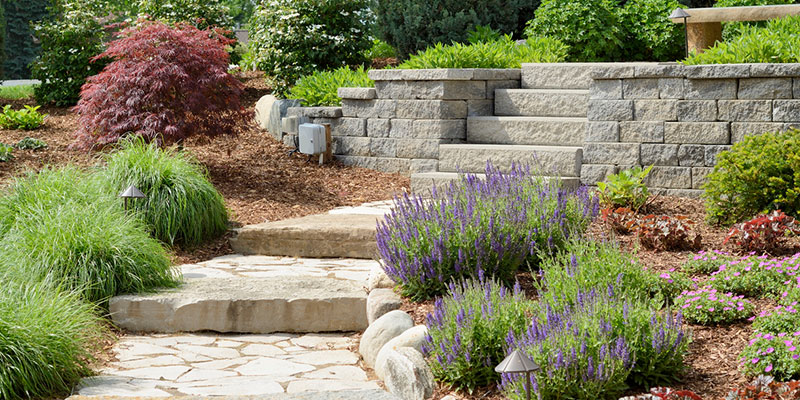 Why Hardscaping Matters in Landscape Design