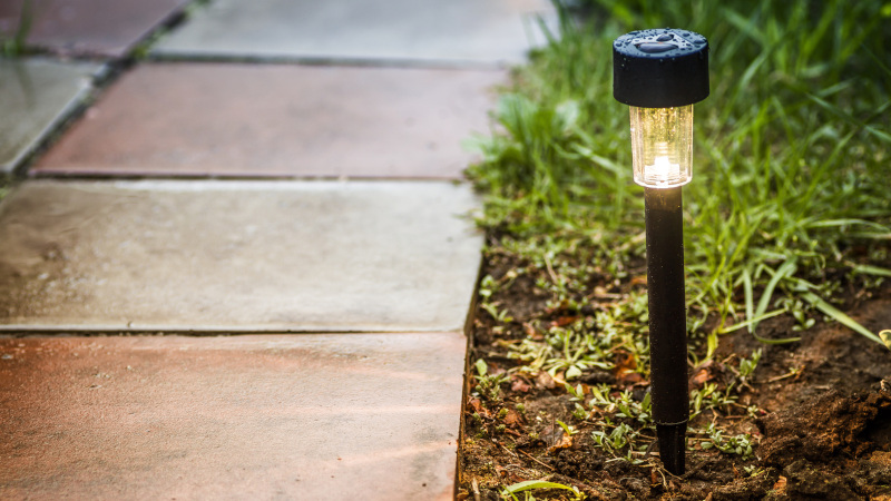 Why Pathway Lighting is a Must-Have for Homeowners